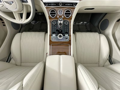 2026 Bentley Continental GTC Azure