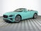 2026 Bentley Continental GTC Azure