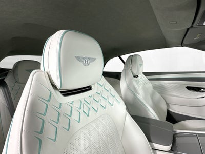 2026 Bentley Continental GTC Azure