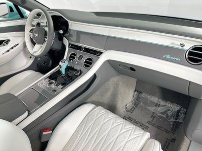 2026 Bentley Continental GTC Azure