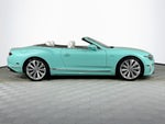 2026 Bentley Continental GTC Azure
