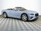 2026 Bentley Continental GTC Azure
