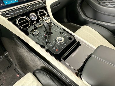 2026 Bentley Continental GTC S