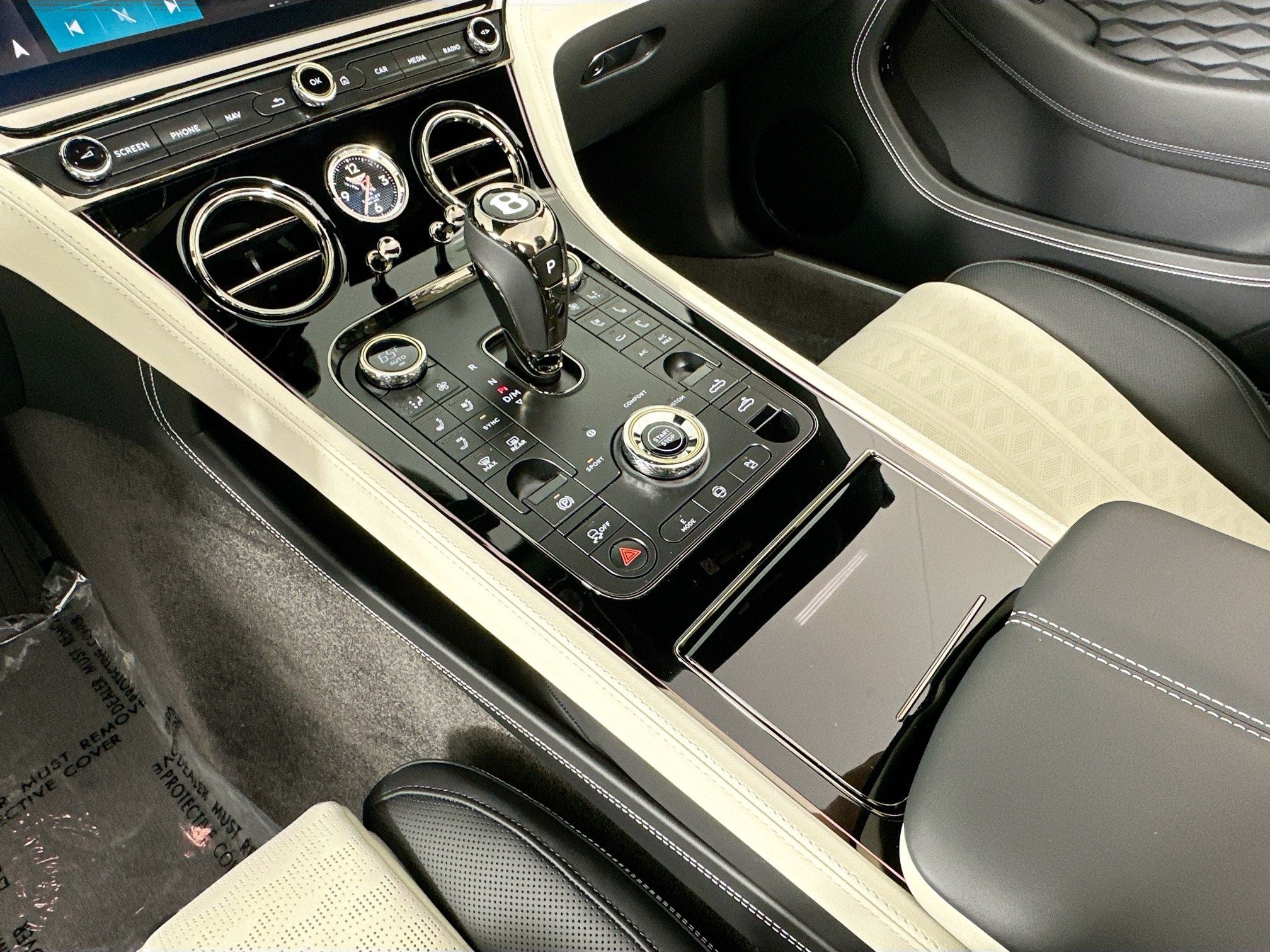 2026 Bentley Continental GTC S