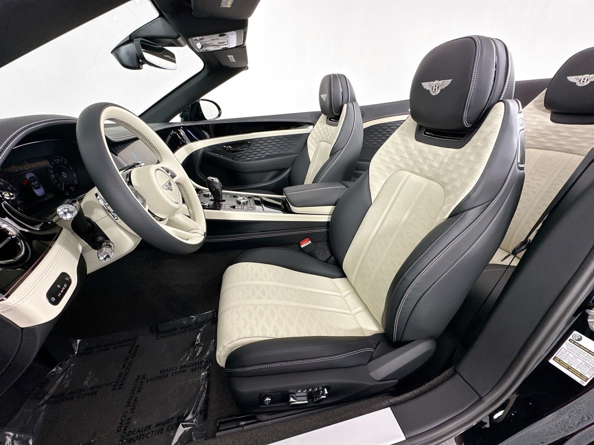 2026 Bentley Continental GTC S