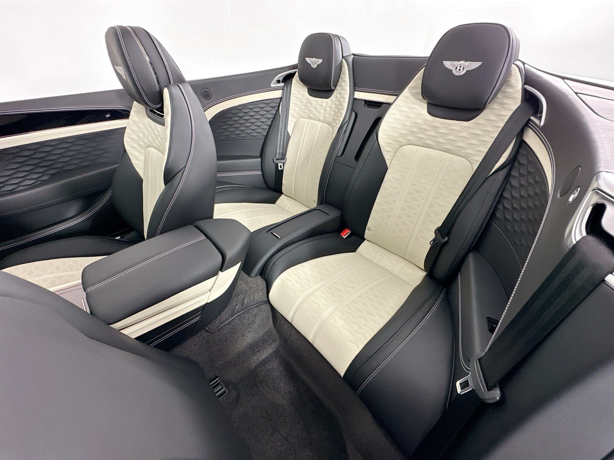 2026 Bentley Continental GTC S