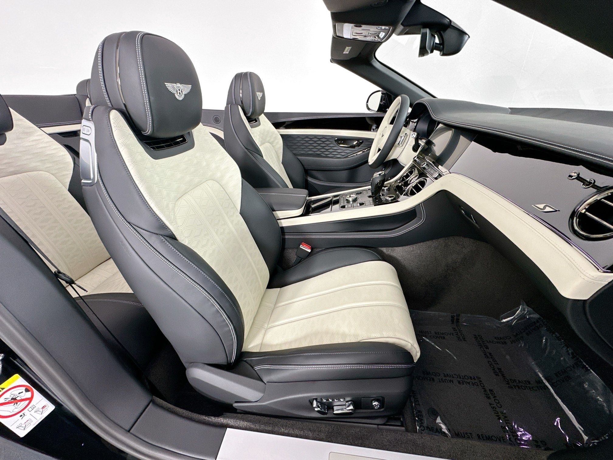2026 Bentley Continental GTC S