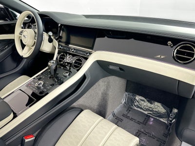 2026 Bentley Continental GTC S