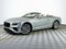 2026 Bentley Continental GTC Base