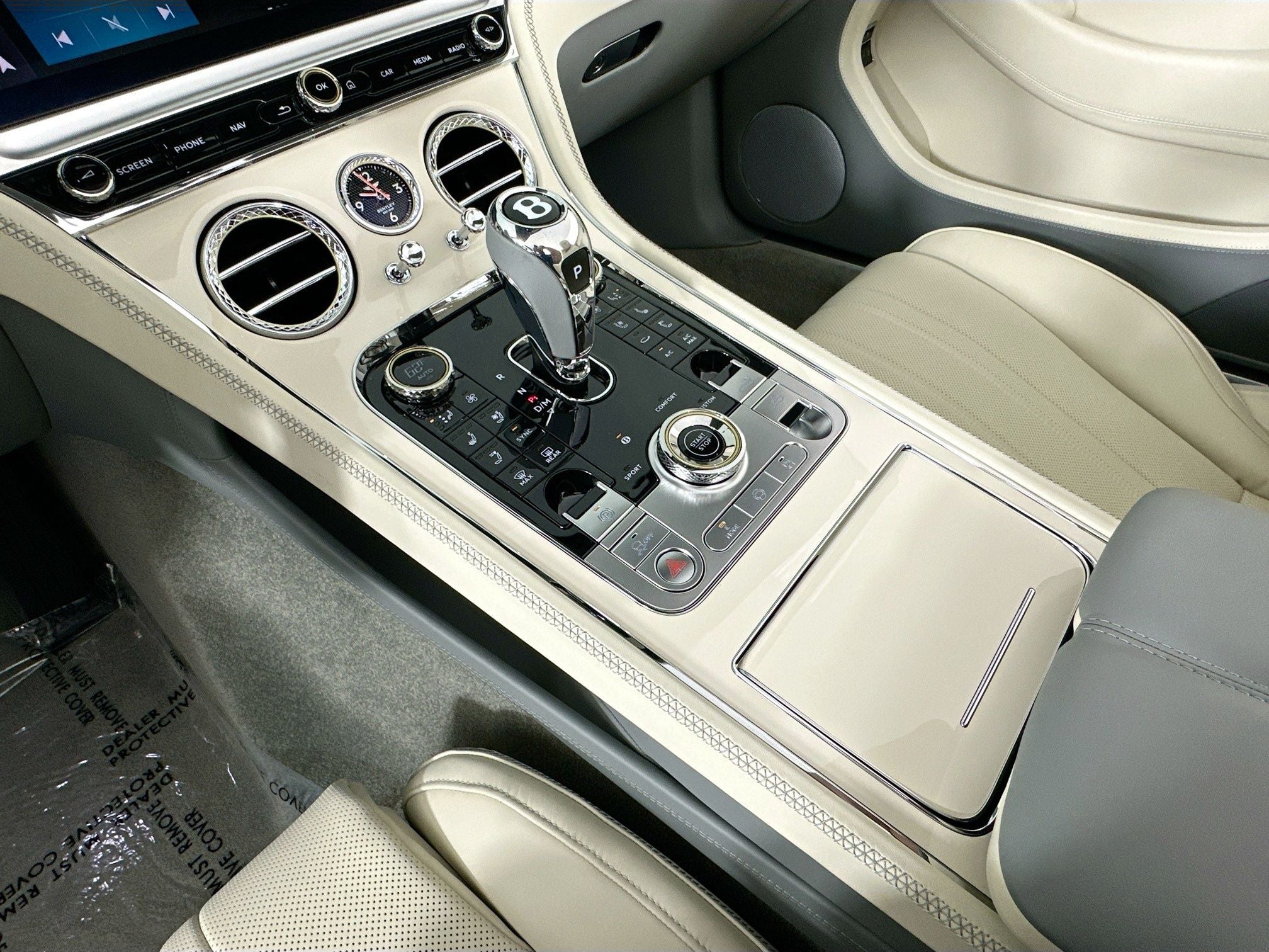 2026 Bentley Continental GTC Base