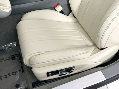 2026 Bentley Continental GTC Base