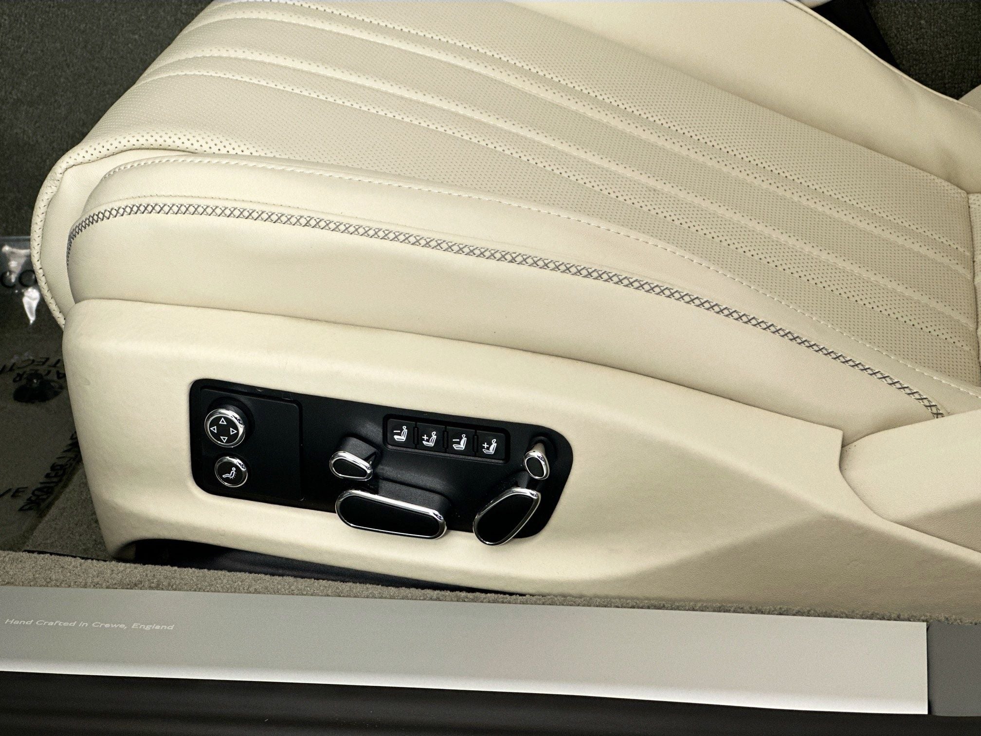 2026 Bentley Continental GTC Base