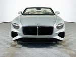 2026 Bentley Continental GTC Base