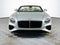 2026 Bentley Continental GTC Base
