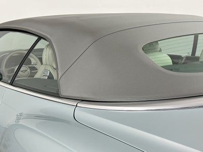 2026 Bentley Continental GTC Base