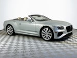 2026 Bentley Continental GTC Base