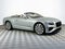 2026 Bentley Continental GTC Base