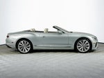 2026 Bentley Continental GTC Base
