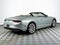 2026 Bentley Continental GTC Base