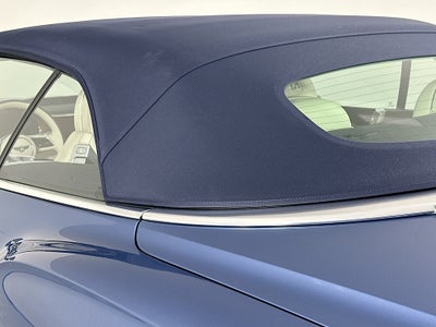 2026 Bentley Continental GTC Azure