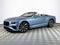 2026 Bentley Continental GTC Base