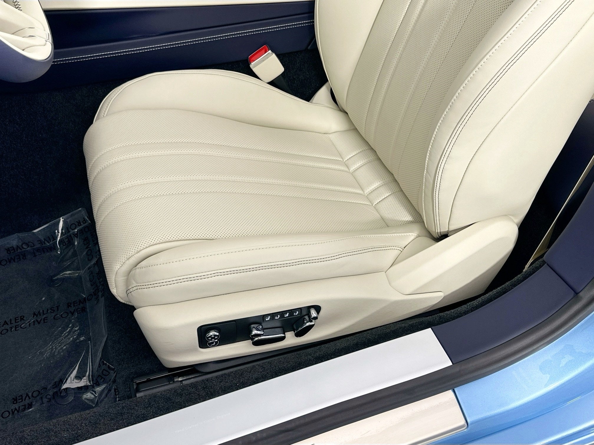 2026 Bentley Continental GTC Base