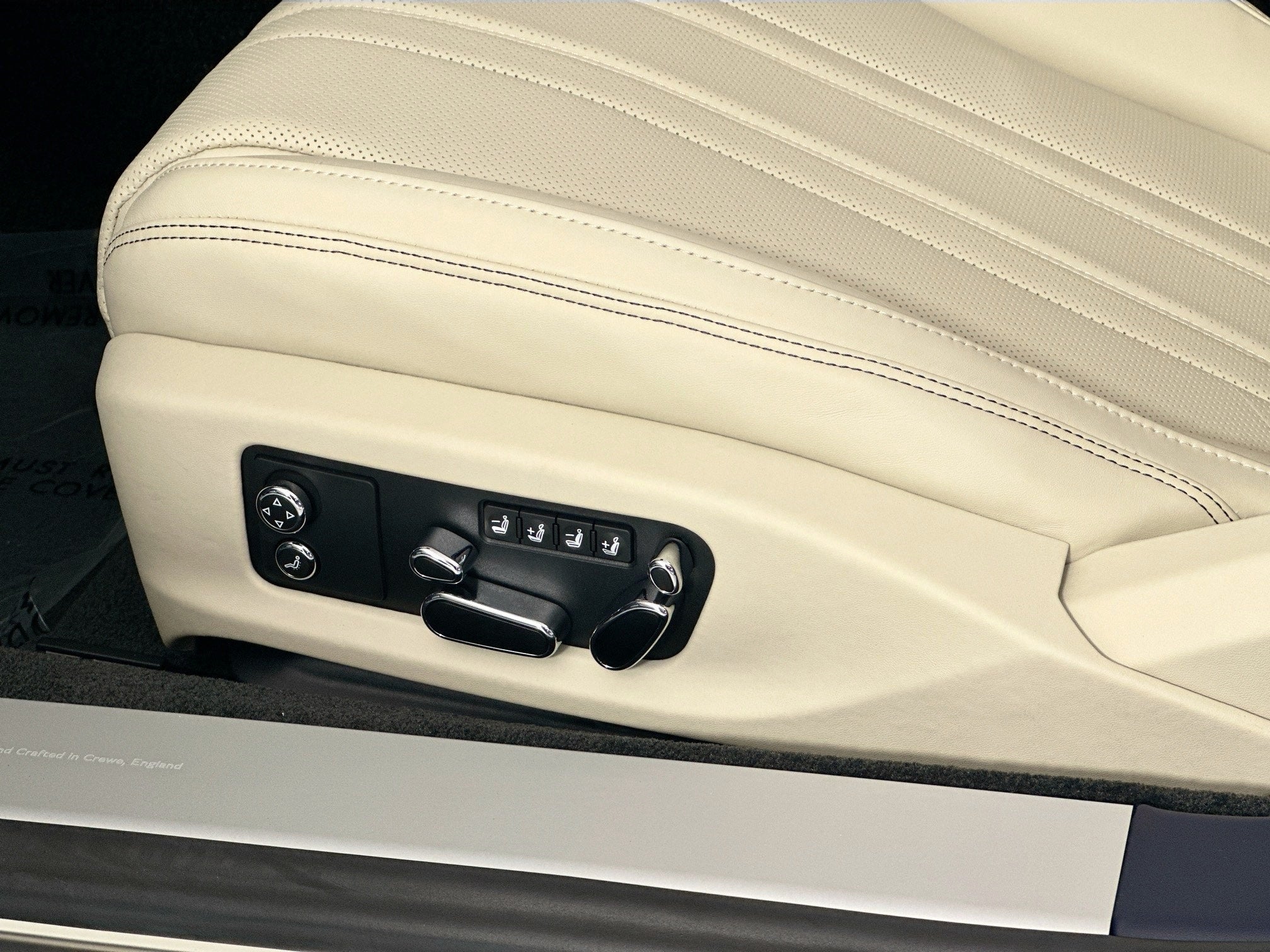 2026 Bentley Continental GTC Base