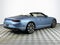 2026 Bentley Continental GTC Base