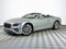2026 Bentley Continental GTC Azure