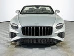 2026 Bentley Continental GTC Azure