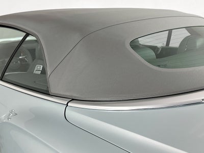 2026 Bentley Continental GTC Azure