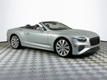 2026 Bentley Continental GTC Azure