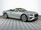 2026 Bentley Continental GTC Azure