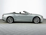 2026 Bentley Continental GTC Azure
