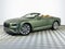 2026 Bentley Continental GTC Azure