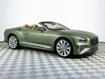 2026 Bentley Continental GTC Azure