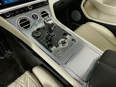 2026 Bentley Continental GTC Azure