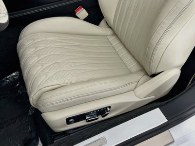 2026 Bentley Continental GTC Azure