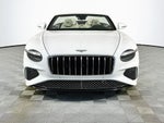 2026 Bentley Continental GTC Azure