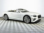 2026 Bentley Continental GTC Azure