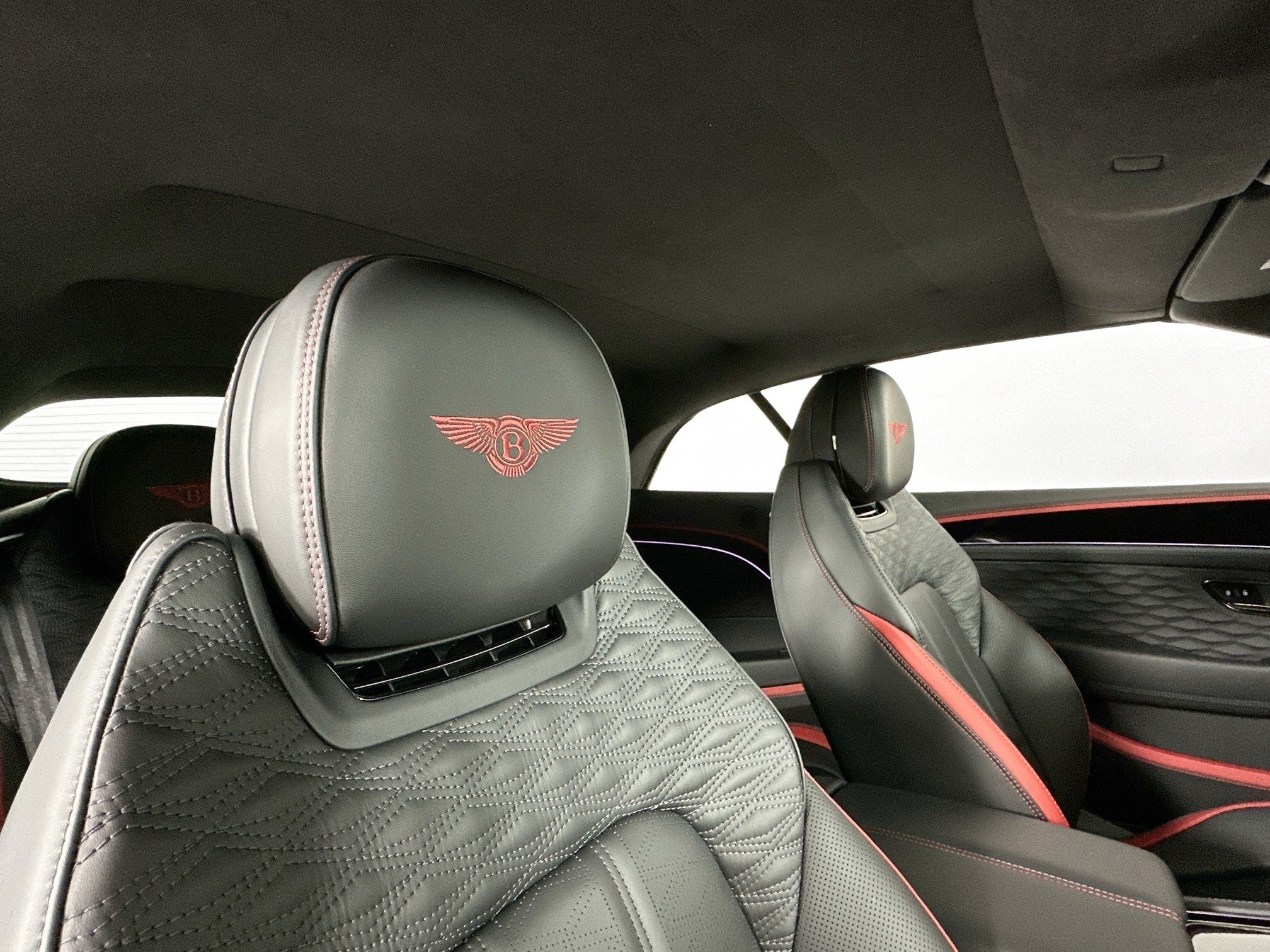 2026 Bentley Continental GTC Speed