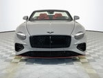 2025 Bentley Continental GTC Naples Edition
