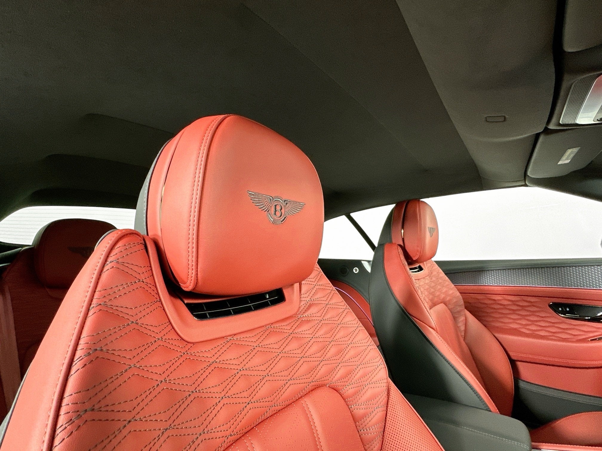 2025 Bentley Continental GTC Naples Edition