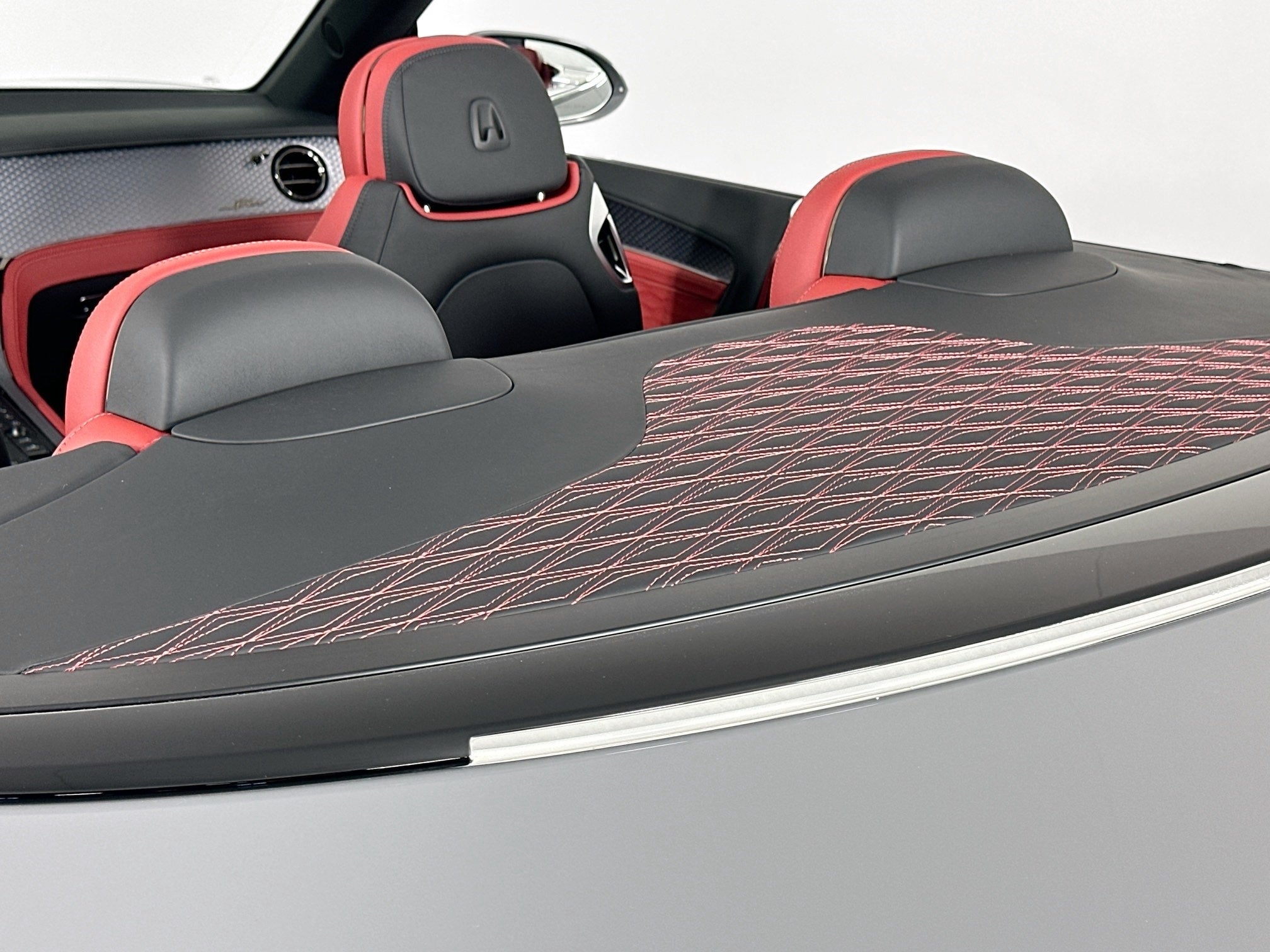 2025 Bentley Continental GTC Naples Edition