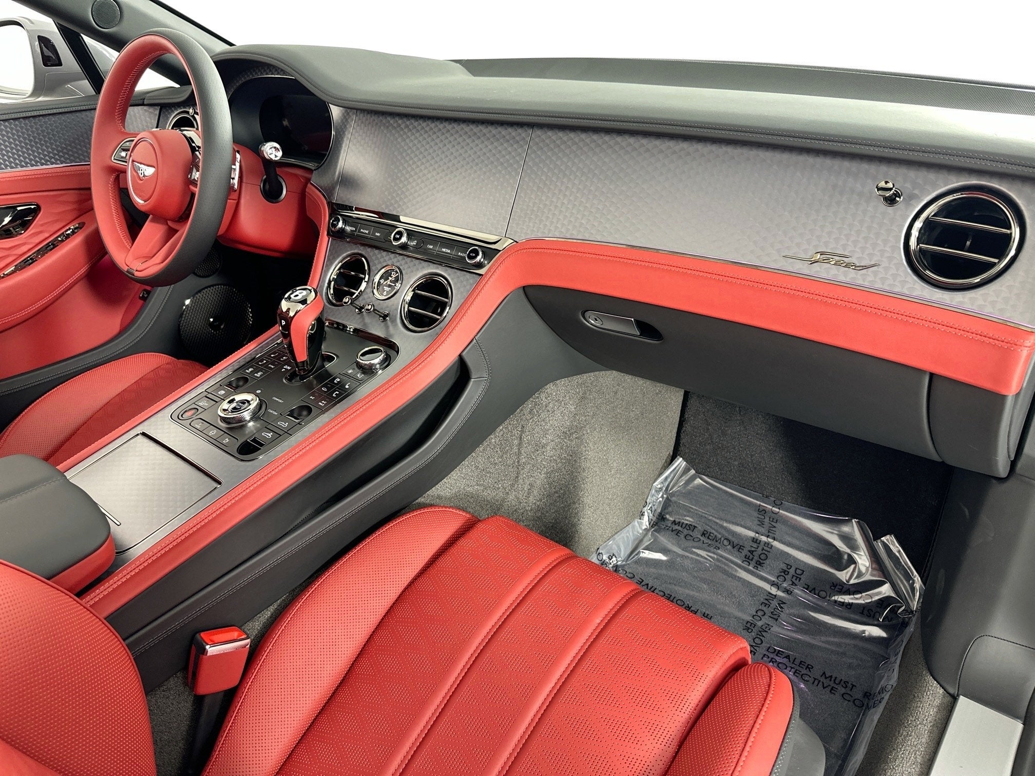 2025 Bentley Continental GTC Naples Edition