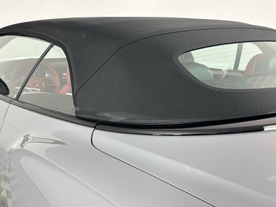 2025 Bentley Continental GTC Naples Edition