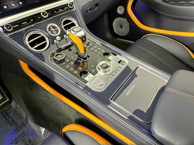 2026 Bentley Continental GTC Speed