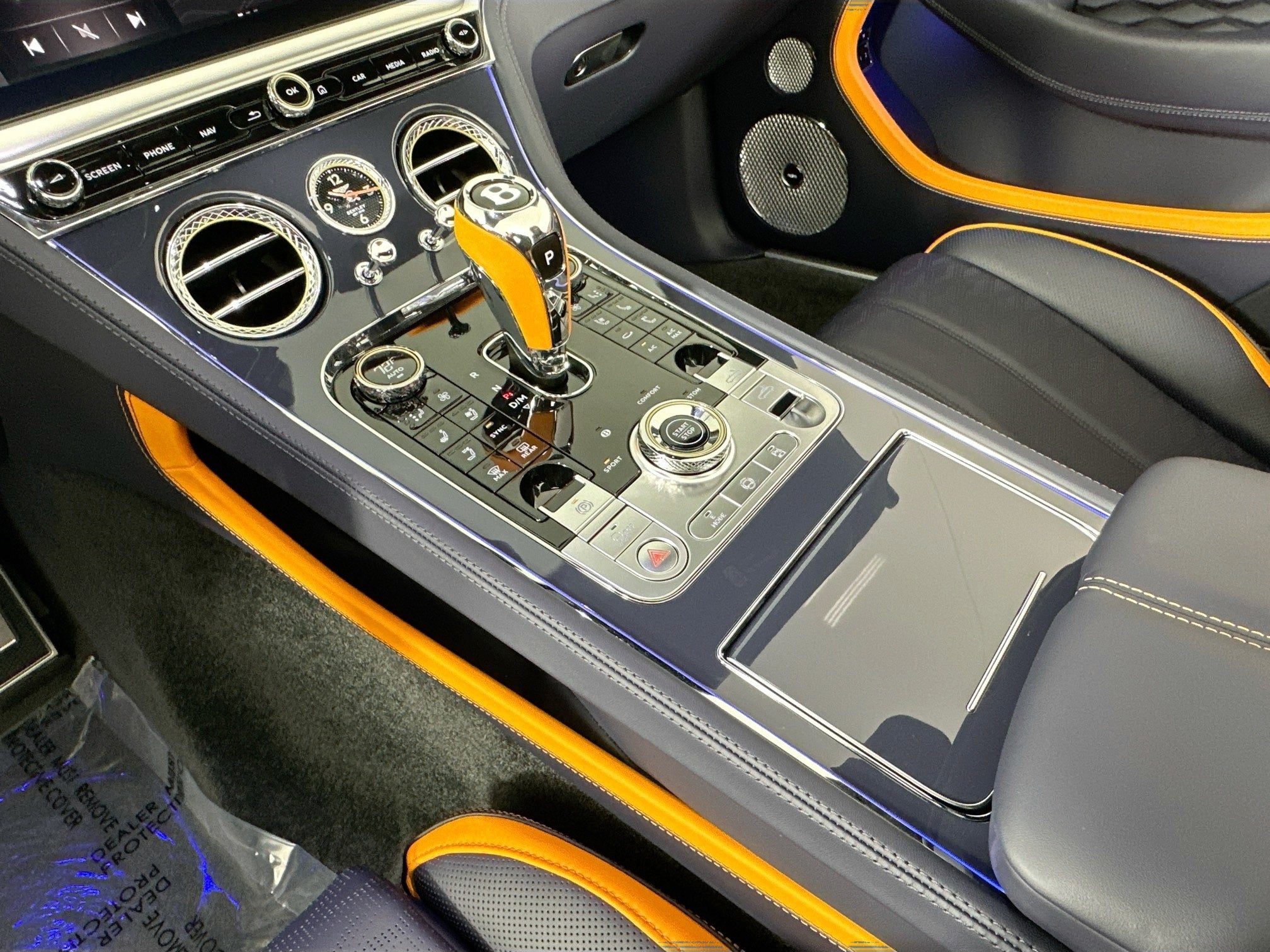 2026 Bentley Continental GTC Speed