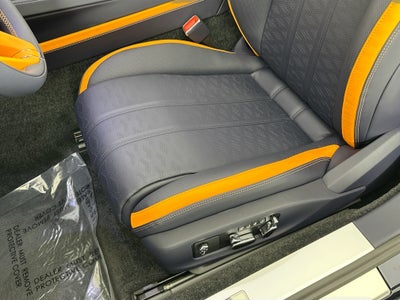 2026 Bentley Continental GTC Speed