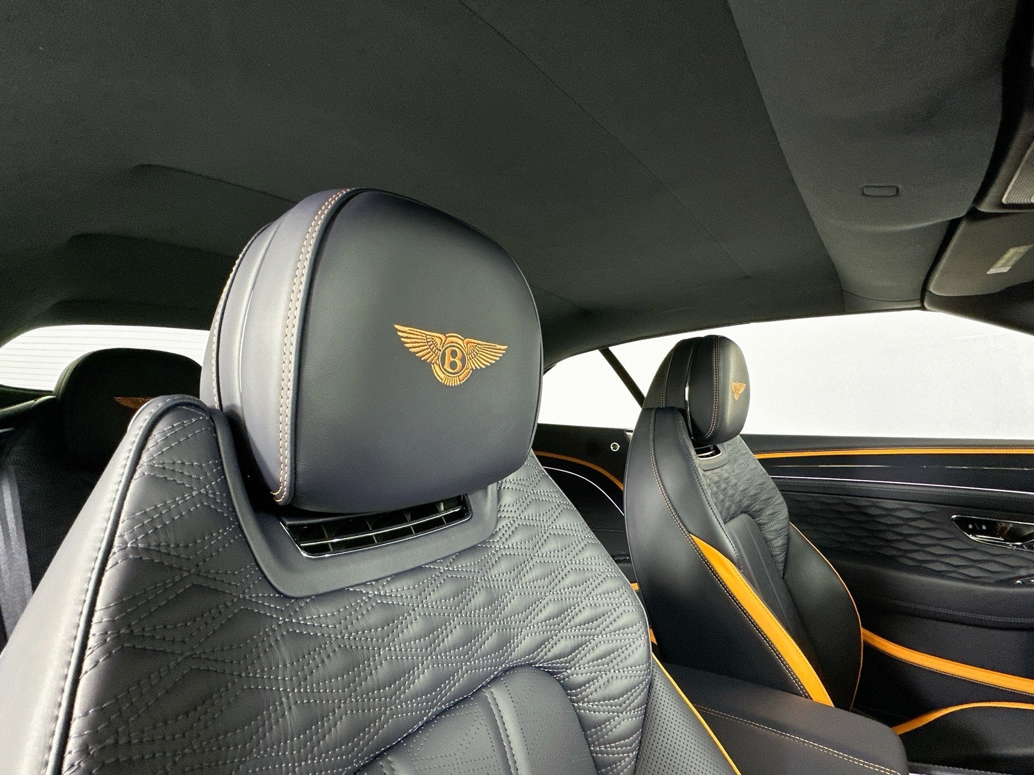 2026 Bentley Continental GTC Speed